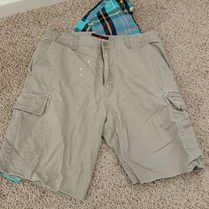 Oxford Fulham khakis cargos size 36